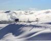 Chile estrena la temporada de esquí en la que espera superar los 4,4 millones de esquiadores