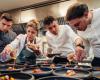 Degustaciones de alta cocina: 7 restaurantes con estrella Michelin brillan en el Snow Club Gourmet