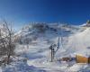 Las tres estaciones de Córcega se reinventan para seguir ofreciendo esquí en la isla