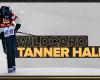 Tanner Hall recibe una wildcard para el Freeride World Tour