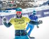 ¡Victoria de Lucas Eguibar! el vasco gana la 1ª prueba de la Copa del Mundo de Sierra Nevada SBX