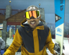 El actor Will Smith y su esposa se van a esquiar a… Ski Dubai