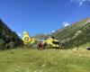 El número de rescates de montaña en Andorra aumenta un 20% este año