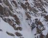 Tres jóvenes montañeros españoles mueren sepultados bajo un alud 