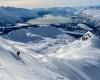 Aprobación provisional para construir una nueva estación de esquí en Alaska