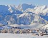 Los tribunales frenan varios proyectos turísticos en las estaciones de esquí de los Alpes