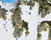 Cancelada la Altitoy Millet 2024 debido a las malas condiciones de la nieve