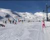 Alto Campoo con 150.000 usuarios cerró la mejor temporada de esquí en dos décadas