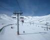 Fallece el esquiador accidentado en la tarde de ayer en Alto Campoo