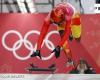 Ander Mirambell marcha de Pyeongchang con su mejor resultado olímpico