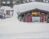 La suiza Andermatt con nada menos que 6 metros lidera el ranking de estaciones con más nieve