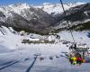 Aramón cierra unas vacaciones de Navidad con buena afluencia de esquiadores