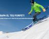 FGC pone a la venta, en promoción, los forfaits de sus 7 estaciones para esquiar en 200 Km de pistas