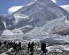 Se produce una nueva avalancha en el Nepal que provoca 250 desaparecidos