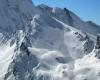 Una avalancha mortal acaba con la vida de seis esquiadores en los Alpes franceses