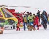 4 avalanchas: 3 en Austria y 1 en Suiza, con al menos dos heridos y personas atrapadas