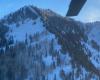 14 personas han muerto por avalanchas en Estados Unidos en los últimos ocho días