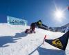 Vuelve “Banked Slalom” el happening de snowboard más grande de los Pirineos