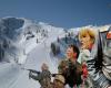 El oscarizado cineasta Nikita Mikhalkov construirá una estación de esquí "de guerra" en Rusia