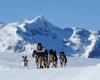 Resurge el espíritu de Pirena con la Snow Race by Gos Àrtic