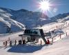  Boí Taüll Resort recibe la Ski Party de Lugares de Nieve y la Copa Cataluña de Esquí de Montaña