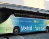 Arranca el Bus Blanco de Aramón desde 50,50 euros (forfait + autobús)