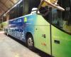 Arranca una nueva temporada del "Bus Blanco" de Madrid a Formigal-Panticosa