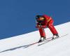 Formigal será la primera estación española en tener una pista de esquí de velocidad FIS