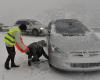 Obligatorios los neumáticos de invierno en Francia a partir del 1 de noviembre