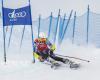 Campeonatos de España de esquí alpino y final de la Copa España Audi U16/U14 en La Molina