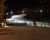 Andorra crea un estadio nocturno para el entreno de los jóvenes corredores de esquí