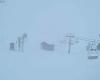Las nevadas suman centímetros en todo el Pirineo y permitirán abrir más pistas este fin de semana