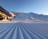 Las estaciones de esquí de Nueva Zelanda consiguen niveles récord de afluencia 