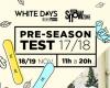 Test de snowboard WhiteDays en Madrid SnowZone