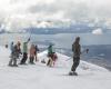 Catedral Alta Patagonia finaliza una temporada de esquí marcada por las escasas nevadas 