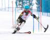 Vuelve la Copa de España inclusiva de esquí alpino 