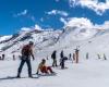 Buen après-ski y eventos deportivos para este fin de semana en las estaciones de Aramón