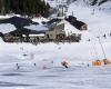 La 5 estaciones de esquí de Aramón ofrecen 190 km esquiables para el fin de semana