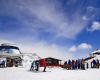 Las estaciones aragonesas de Aramón finalizan la temporada superando el millón de esquiadores