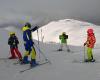 A pesar de un tímido invierno, 130.000 esquiadores se han deslizado por las pistas de Aramón