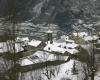 Los vecinos de Cerler denuncian las carencias del pueblo más alto del Pirineo aragonés
