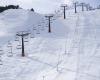 Una avería eléctrica paraliza la estación de esquí Aramon Cerler durante tres horas