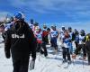 Pruebas de acceso y curso preparatorio de TDI de Esquí y Snowboard en el CFEM