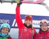 Una gran Clàudia Galicia consigue el primer oro en el Mundial de esquí de montaña