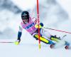Noël se convierte en el primer francés que gana dos veces el slalom suizo de Wengen