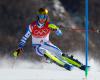 Clement Noël gana el slalom y da a Francia el primer oro del esquí alpino en Beijing