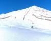 Los centros de esquí de Chile afrontan el invierno más duro y muchas dudas de si abrir