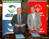 Se firma un convenio de colaboración entre Astún y Special Olympics Aragón