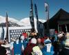 La RFEDI invita a los "Masters" del esquí alpino a la Casa de España de Saas Fee