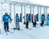 Nueva Zelanda cree que podrá empezar su temporada de esquí a pesar del coronavirus